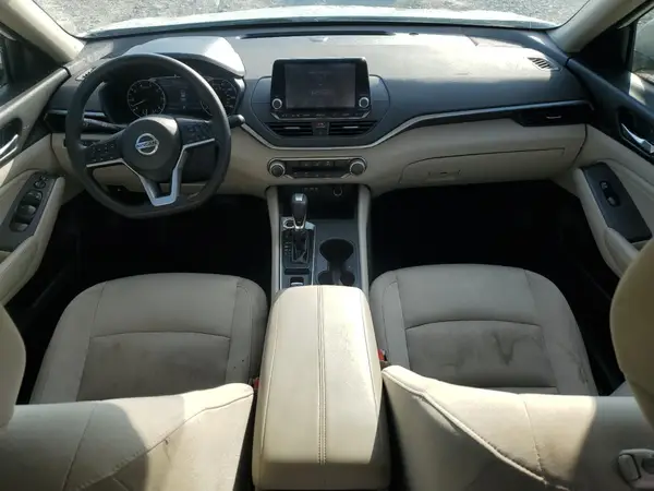 1N4BL4BW9KC169675 2019 NISSAN ALTIMA - Image 8