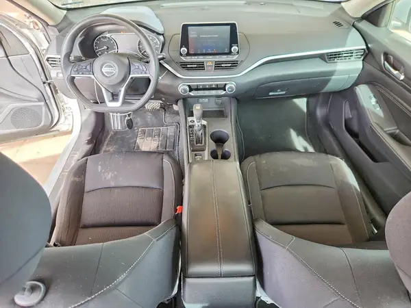 1N4BL4BW9KC203436 2019 NISSAN ALTIMA - Image 8