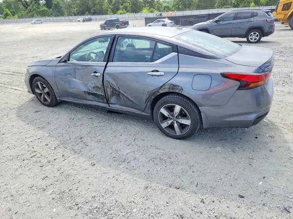 1N4BL4BW9KC217112 2019 NISSAN ALTIMA - Image 2