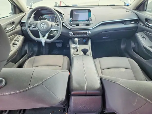 1N4BL4BW9KC217112 2019 NISSAN ALTIMA - Image 8