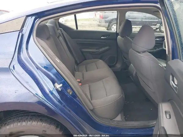 1N4BL4BW9KC236226 2019 NISSAN ALTIMA - Image 8