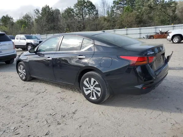 1N4BL4BW9KC257822 2019 NISSAN ALTIMA - Image 2