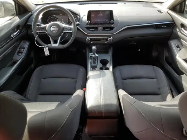 1N4BL4BW9KC257822 2019 NISSAN ALTIMA - Image 8