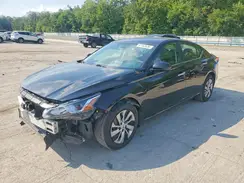 1N4BL4BW9KC258193 2019 NISSAN ALTIMA