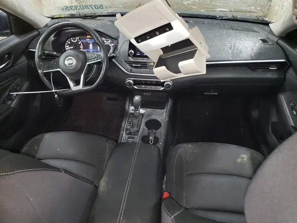 1N4BL4BW9KN303069 2019 NISSAN ALTIMA - Image 8