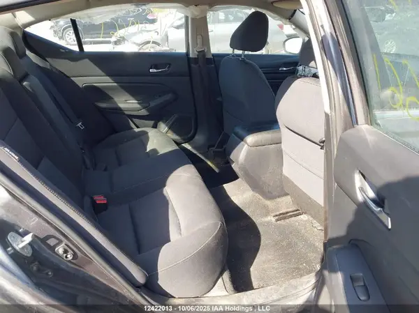 1N4BL4BW9KN319661 2019 NISSAN ALTIMA - Image 8