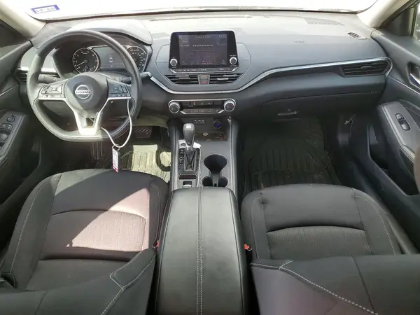 1N4BL4BW9KN320387 2019 NISSAN ALTIMA - Image 8