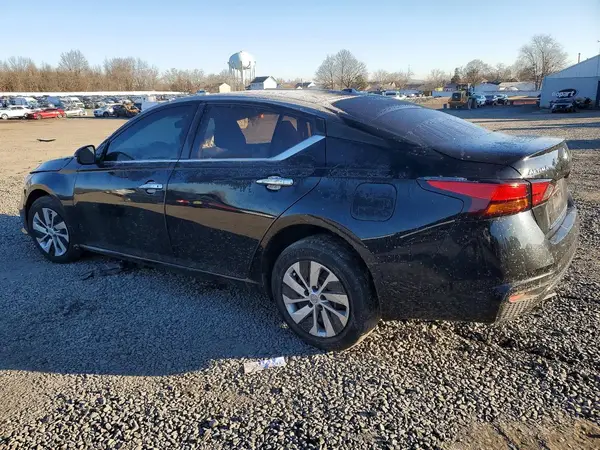 1N4BL4BW9KN326769 2019 NISSAN ALTIMA - Image 2