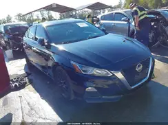 1N4BL4BW9LC124821 2020 NISSAN ALTIMA