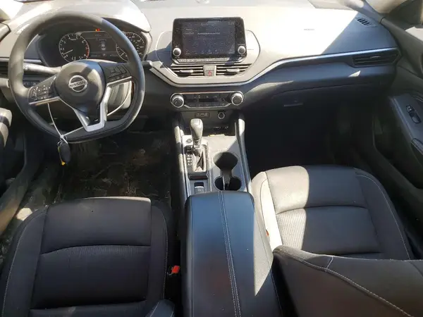 1N4BL4BW9LC149668 2020 NISSAN ALTIMA - Image 8
