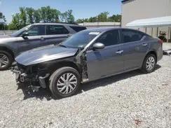 1N4BL4BW9LC166650 2020 NISSAN ALTIMA
