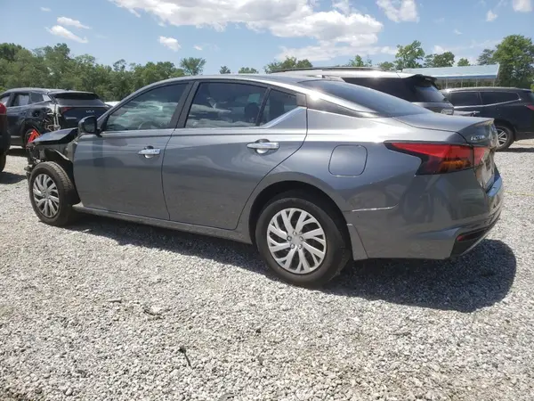 1N4BL4BW9LC166650 2020 NISSAN ALTIMA - Image 2