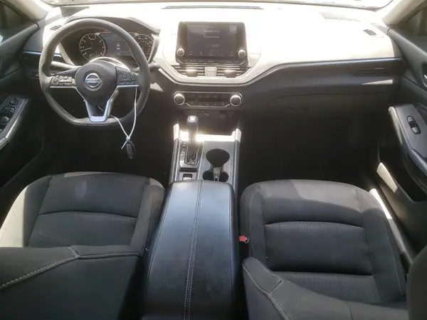 1N4BL4BW9LC166650 2020 NISSAN ALTIMA - Image 8