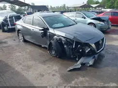 1N4BL4BW9LC176675 2020 NISSAN ALTIMA