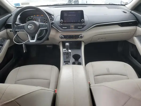 1N4BL4BW9LC213157 2020 NISSAN ALTIMA - Image 8