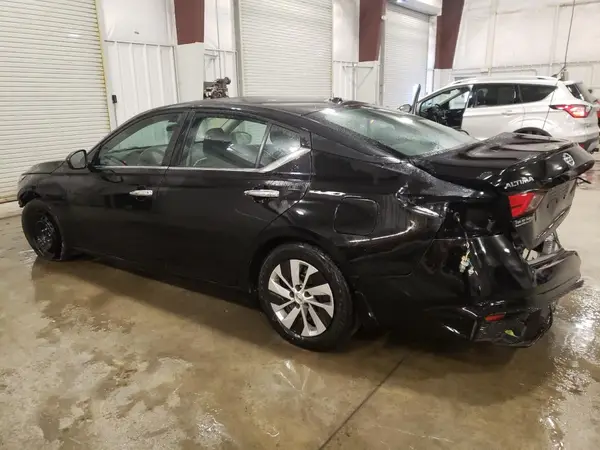 1N4BL4BW9LC233375 2020 NISSAN ALTIMA - Image 2