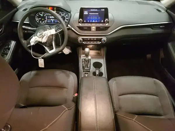 1N4BL4BW9LC233375 2020 NISSAN ALTIMA - Image 8