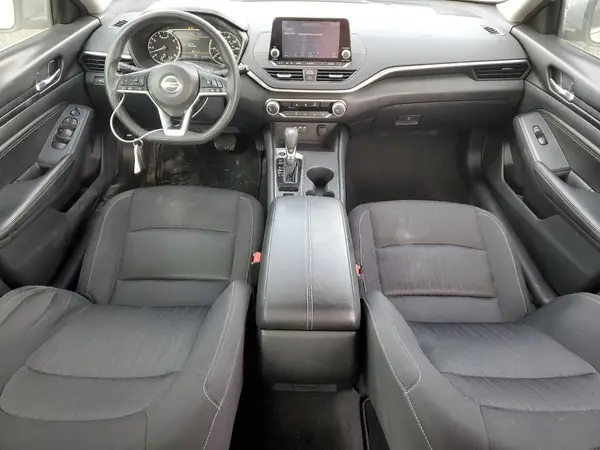 1N4BL4BW9LC234574 2020 NISSAN ALTIMA - Image 8