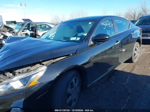1N4BL4BW9LC235532 2020 NISSAN ALTIMA - Image 2