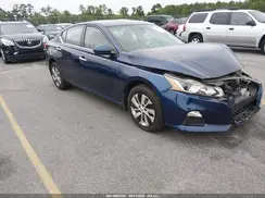 1N4BL4BW9LC246689 2020 NISSAN ALTIMA