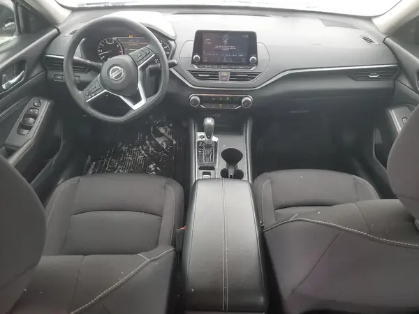 1N4BL4BW9LC266201 2020 NISSAN ALTIMA - Image 8