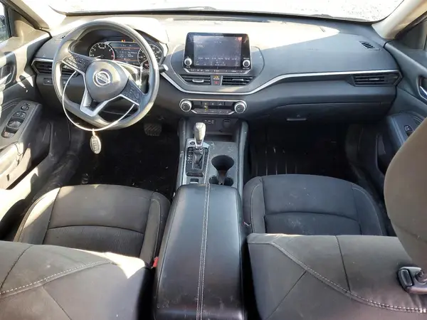 1N4BL4BW9LC275075 2020 NISSAN ALTIMA - Image 8