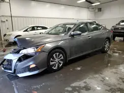1N4BL4BW9LC275612 2020 NISSAN ALTIMA