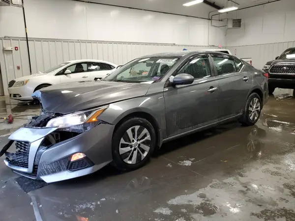 1N4BL4BW9LC275612 2020 NISSAN ALTIMA - Image 1