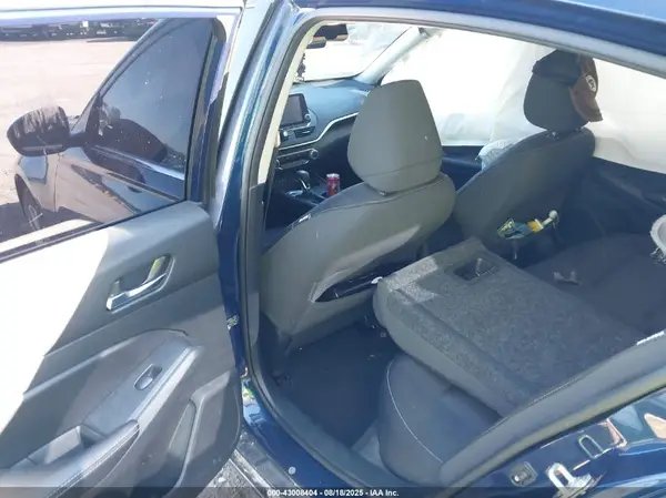 1N4BL4BW9LN305048 2020 NISSAN ALTIMA - Image 8
