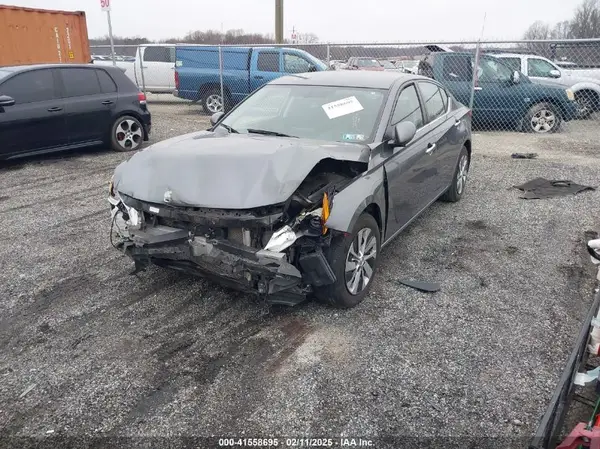 1N4BL4BW9LN313487 2020 NISSAN ALTIMA - Image 2