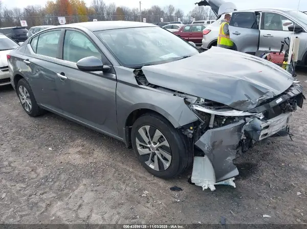 1N4BL4BW9LN315286 2020 NISSAN ALTIMA - Image 1