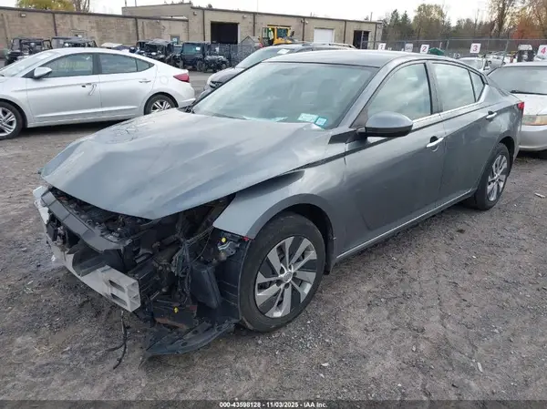 1N4BL4BW9LN315286 2020 NISSAN ALTIMA - Image 2