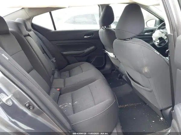 1N4BL4BW9LN315286 2020 NISSAN ALTIMA - Image 8