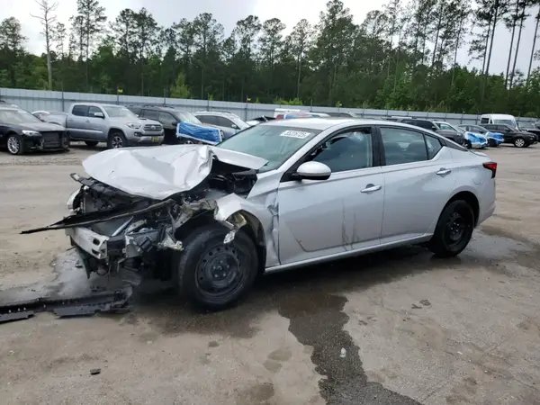 1N4BL4BW9LN316468 2020 NISSAN ALTIMA - Image 1