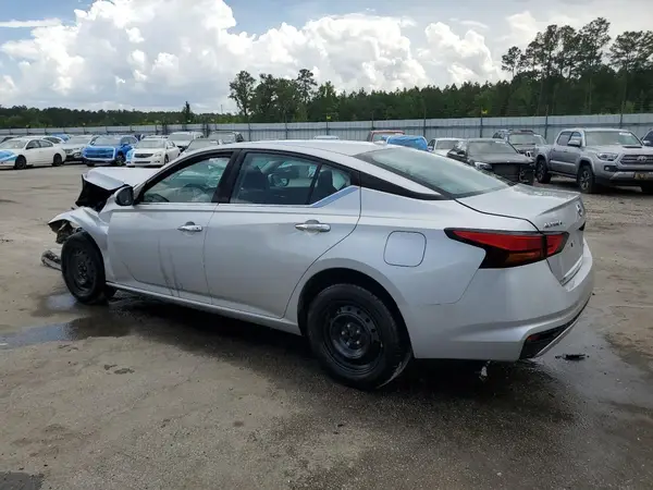 1N4BL4BW9LN316468 2020 NISSAN ALTIMA - Image 2