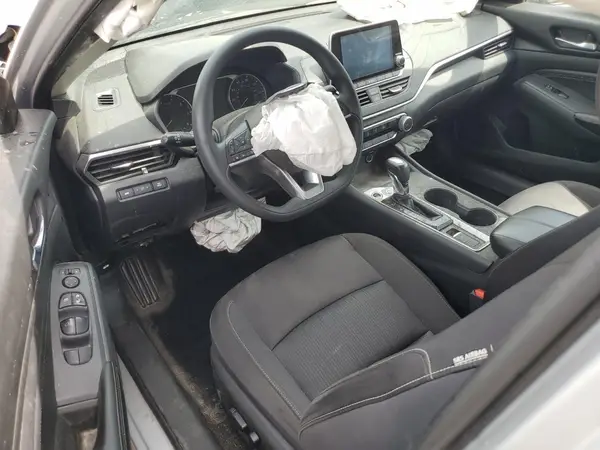 1N4BL4BW9LN316468 2020 NISSAN ALTIMA - Image 8