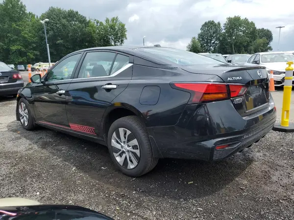 1N4BL4BW9LN317149 2020 NISSAN ALTIMA - Image 2