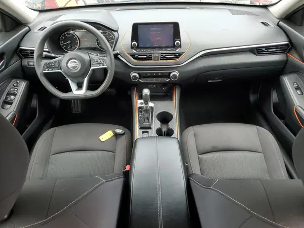 1N4BL4BW9LN317149 2020 NISSAN ALTIMA - Image 8