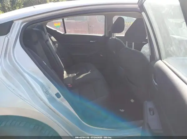 1N4BL4BW9LN317636 2020 NISSAN ALTIMA - Image 8