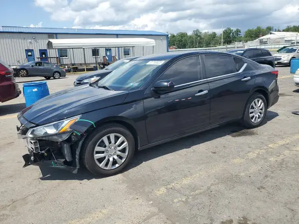 1N4BL4BW9LN320553 2020 NISSAN ALTIMA - Image 1