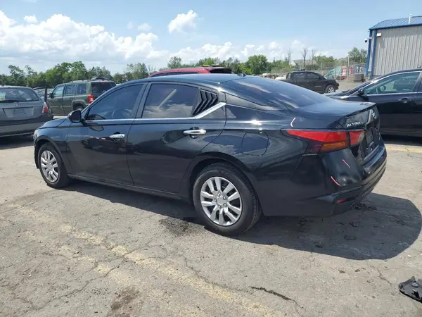 1N4BL4BW9LN320553 2020 NISSAN ALTIMA - Image 2