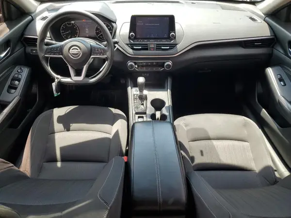 1N4BL4BW9LN320553 2020 NISSAN ALTIMA - Image 8