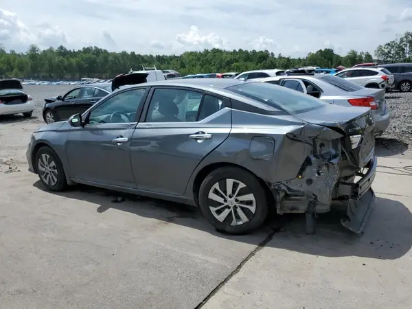 1N4BL4BW9LN320584 2020 NISSAN ALTIMA - Image 2