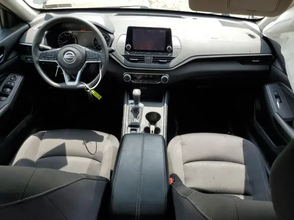 1N4BL4BW9LN320584 2020 NISSAN ALTIMA - Image 8