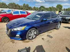 1N4BL4BWXKC143697 2019 NISSAN ALTIMA