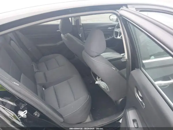 1N4BL4BWXKC168261 2019 NISSAN ALTIMA - Image 8