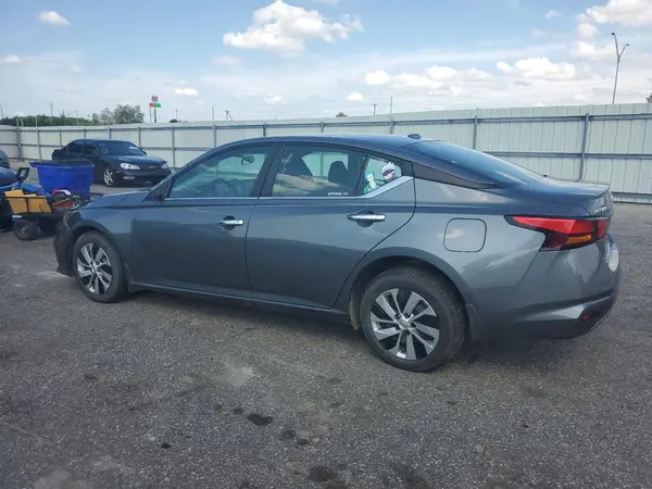 1N4BL4BWXKC169684 2019 NISSAN ALTIMA - Image 2