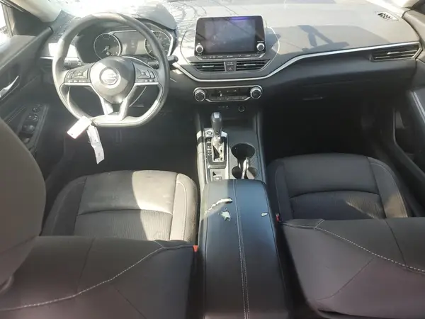 1N4BL4BWXKC169684 2019 NISSAN ALTIMA - Image 8