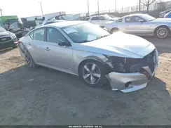1N4BL4BWXKC201551 2019 NISSAN ALTIMA