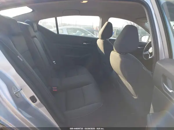 1N4BL4BWXKC201551 2019 NISSAN ALTIMA - Image 8